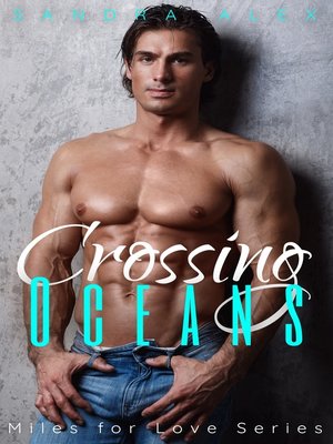 cover image of Crossing Oceans